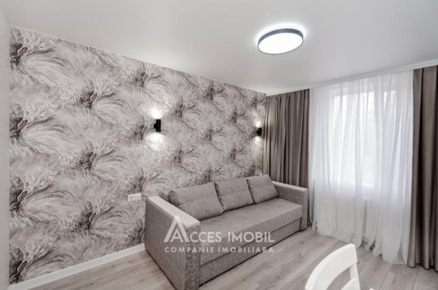 Ботаника, ул. Сармизеджетуса, комната! Середина Дома! Евроремонт!: 1