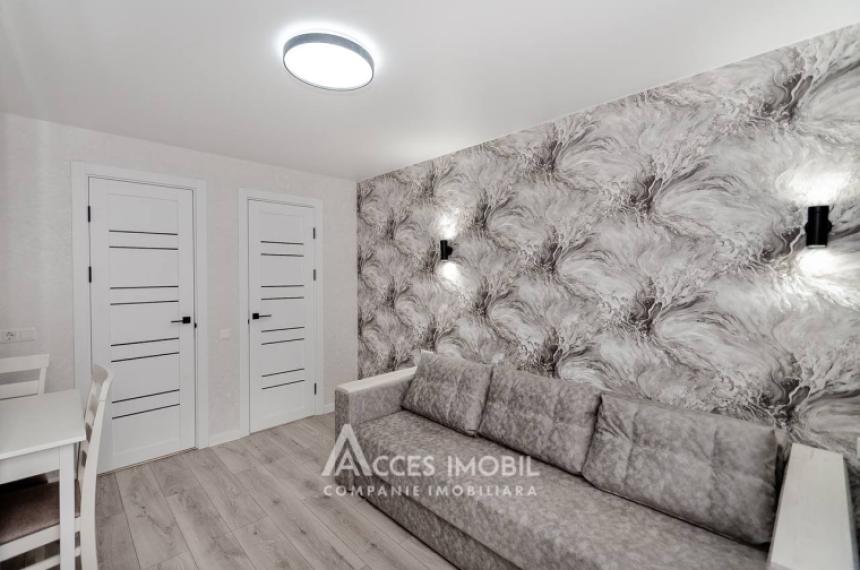 Ботаника, ул. Сармизеджетуса, комната! Середина Дома! Евроремонт!: 2