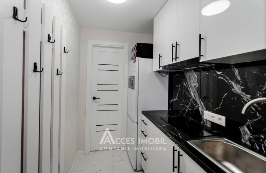 Ботаника, ул. Сармизеджетуса, комната! Середина Дома! Евроремонт!: 3