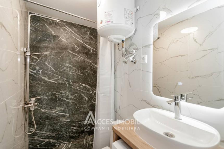 Ботаника, ул. Сармизеджетуса, комната! Середина Дома! Евроремонт!: 4