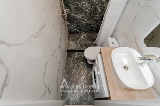 Ботаника, ул. Сармизеджетуса, комната! Середина Дома! Евроремонт!: 5