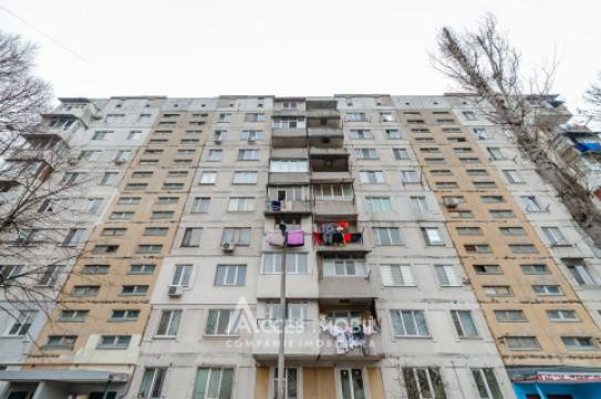 Ботаника, ул. Сармизеджетуса, комната! Середина Дома! Евроремонт!: 6