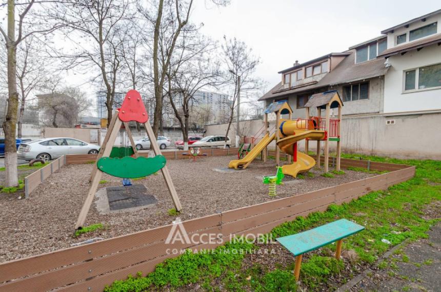 Ботаника, ул. Сармизеджетуса, комната! Середина Дома! Евроремонт!: 7