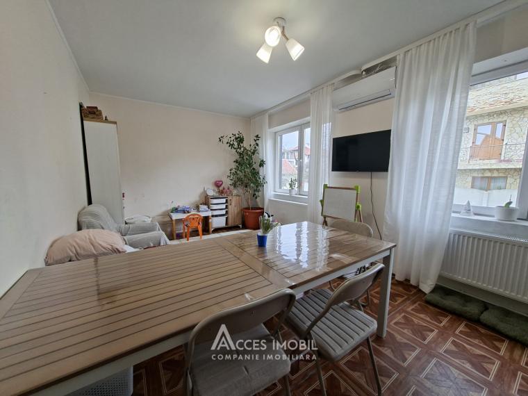 3 floor Villa! Codru, str. Padurilor, 200m2 + 7 aries! Eurorepair!: 1