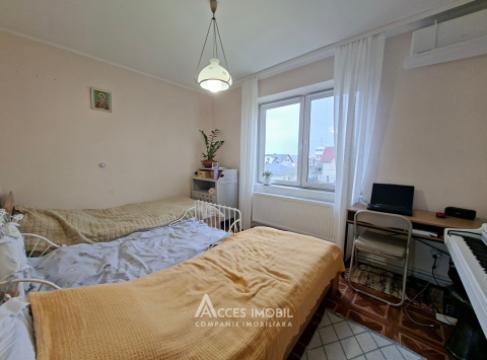 3 floor Villa! Codru, str. Padurilor, 200m2 + 7 aries! Eurorepair!: 2