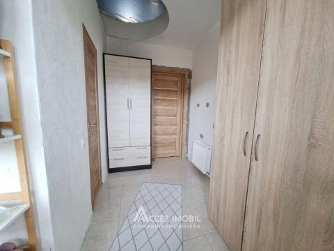 3 floor Villa! Codru, str. Padurilor, 200m2 + 7 aries! Eurorepair!: 3