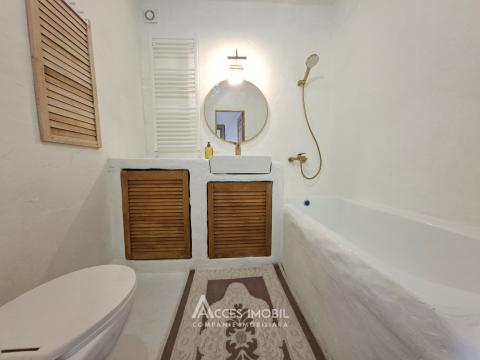 3 floor Villa! Codru, str. Padurilor, 200m2 + 7 aries! Eurorepair!: 4