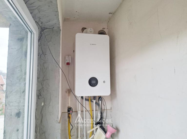 3 floor Villa! Codru, str. Padurilor, 200m2 + 7 aries! Eurorepair!: 5