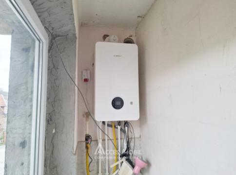 3 floor Villa! Codru, str. Padurilor, 200m2 + 7 aries! Eurorepair!: 5