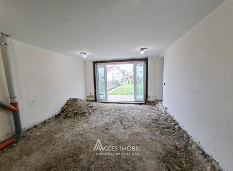 3 floor Villa! Codru, str. Padurilor, 200m2 + 7 aries! Eurorepair!: 6