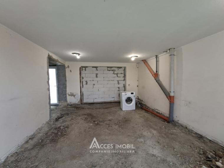 3 floor Villa! Codru, str. Padurilor, 200m2 + 7 aries! Eurorepair!: 7