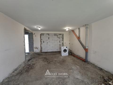 3 floor Villa! Codru, str. Padurilor, 200m2 + 7 aries! Eurorepair!: 7