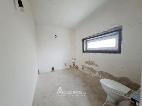 3 floor Villa! Codru, str. Padurilor, 200m2 + 7 aries! Eurorepair!: 8