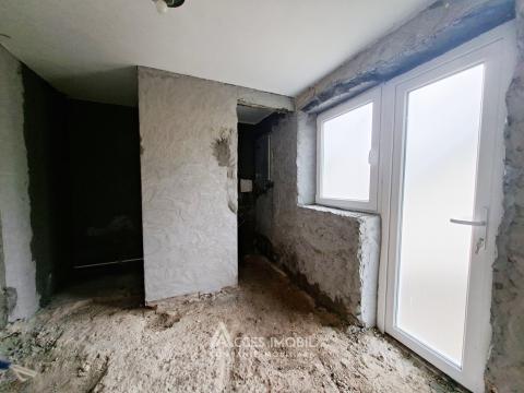 3 floor Villa! Codru, str. Padurilor, 200m2 + 7 aries! Eurorepair!: 10