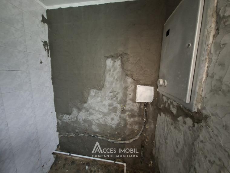 3 floor Villa! Codru, str. Padurilor, 200m2 + 7 aries! Eurorepair!: 11