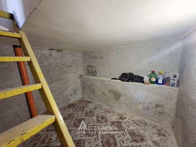 3 floor Villa! Codru, str. Padurilor, 200m2 + 7 aries! Eurorepair!: 12