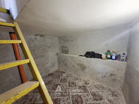 3 floor Villa! Codru, str. Padurilor, 200m2 + 7 aries! Eurorepair!: 12