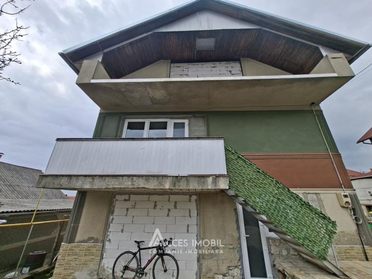 3 floor Villa! Codru, str. Padurilor, 200m2 + 7 aries! Eurorepair!: 13