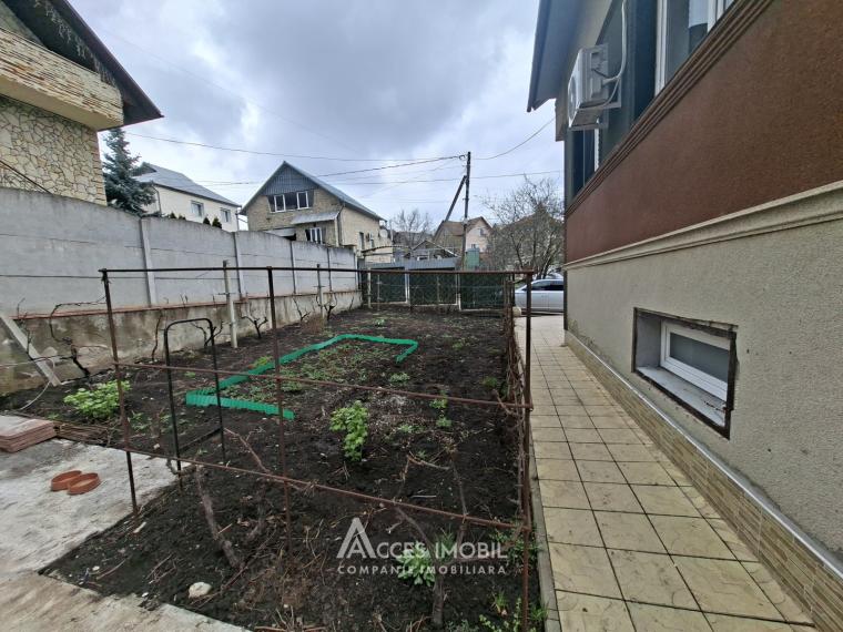 3 floor Villa! Codru, str. Padurilor, 200m2 + 7 aries! Eurorepair!: 14