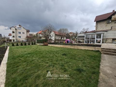 3 floor Villa! Codru, str. Padurilor, 200m2 + 7 aries! Eurorepair!: 16