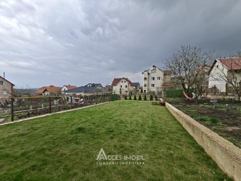 3 floor Villa! Codru, str. Padurilor, 200m2 + 7 aries! Eurorepair!: 17