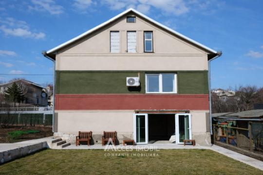 Houses for sale in Chisinau: Codru, str. Padurilor