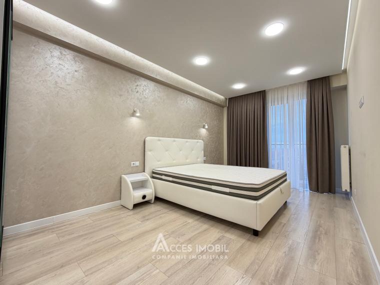 For Rent! New Block! Pan Halippa street, Center, 2 rooms. Euro repair!: 2