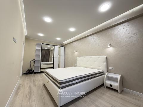 For Rent! New Block! Pan Halippa street, Center, 2 rooms. Euro repair!: 3