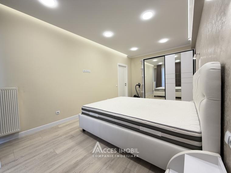 For Rent! New Block! Pan Halippa street, Center, 2 rooms. Euro repair!: 4