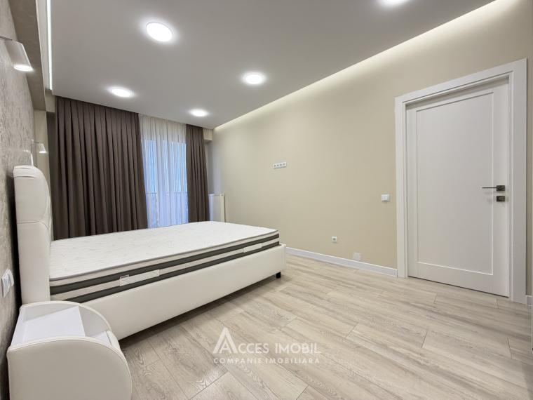 For Rent! New Block! Pan Halippa street, Center, 2 rooms. Euro repair!: 5