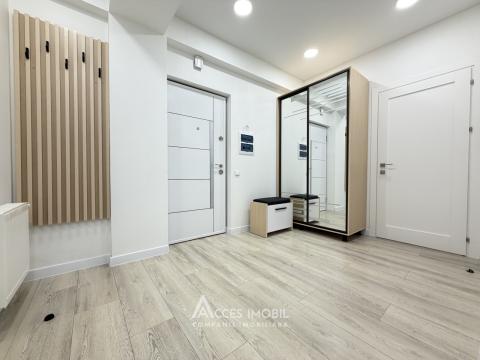 For Rent! New Block! Pan Halippa street, Center, 2 rooms. Euro repair!: 10