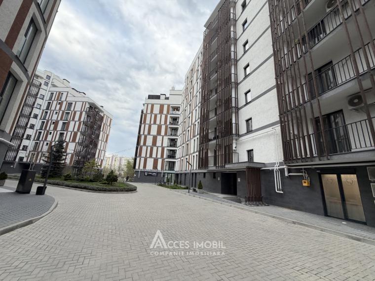 For Rent! New Block! Pan Halippa street, Center, 2 rooms. Euro repair!: 14