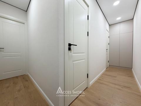 Botanica, N. Zelinschi street/bd. Decebal, 2 room! Middle position! Euro repair!: 11