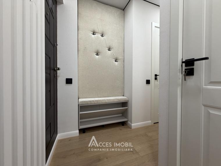 Botanica, N. Zelinschi street/bd. Decebal, 2 room! Middle position! Euro repair!: 13