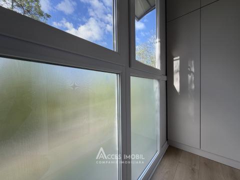 Botanica, N. Zelinschi street/bd. Decebal, 2 room! Middle position! Euro repair!: 17