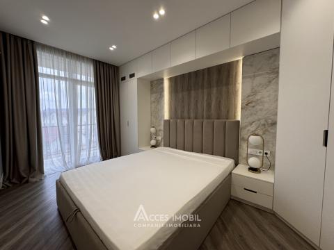 Apartments for rent in Chisinau: Center, Cojocarilor street