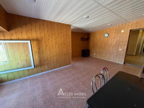 For Rent! Comercial Space, 850m2! Durlesti, Nicolae Dimo street. Autonomous Heating!: 4