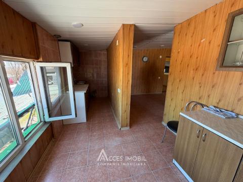 For Rent! Comercial Space, 850m2! Durlesti, Nicolae Dimo street. Autonomous Heating!: 6