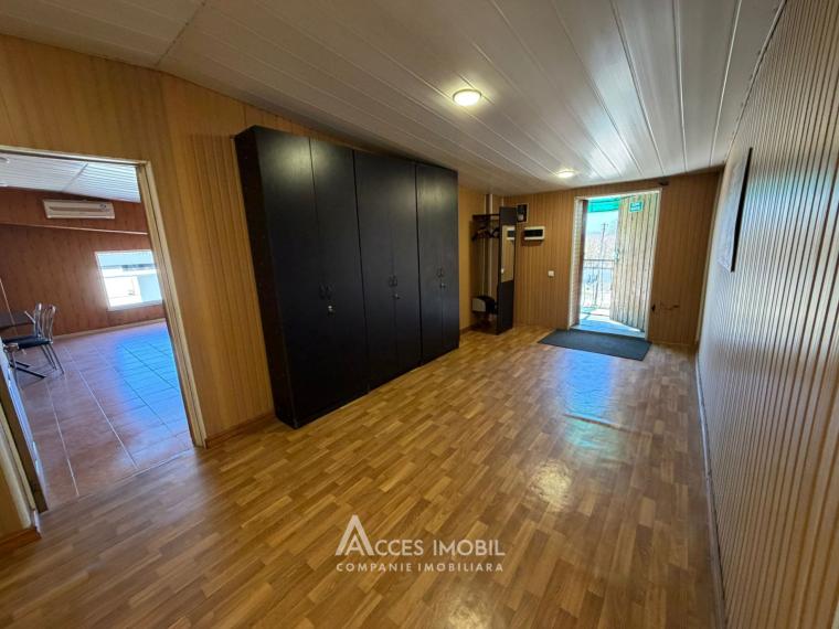 For Rent! Comercial Space, 850m2! Durlesti, Nicolae Dimo street. Autonomous Heating!: 8