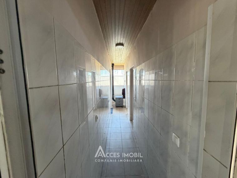 For Rent! Comercial Space, 850m2! Durlesti, Nicolae Dimo street. Autonomous Heating!: 11
