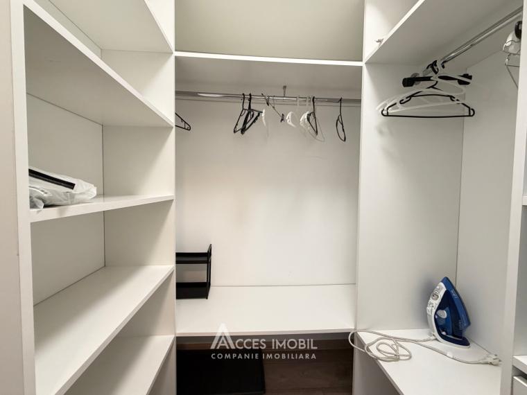 For Rent! New Block! Andrei Doga street, Rascani, 1 room. Euro repair!: 8