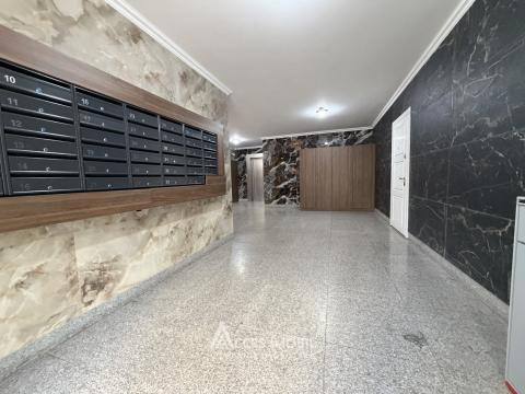 For Rent! New Block! Andrei Doga street, Rascani, 1 room. Euro repair!: 9