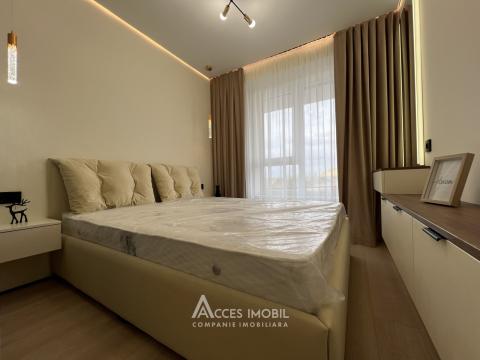 Apartments for sale in Chisinau: Durlesti, Atelierilor street