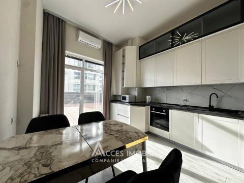 Apartamente de vânzare în Chișinău: Râșcani, str. Bogdan Voievod