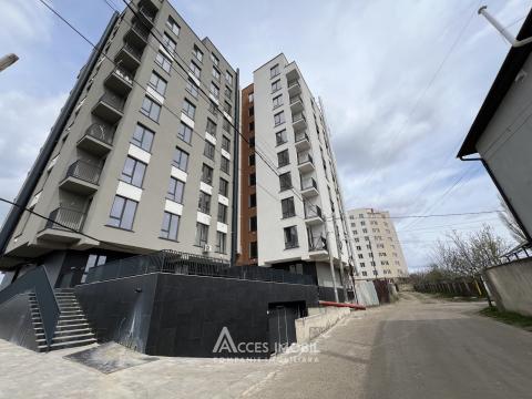 New Block! Durlesti, Atelierilor street, 2 rooms + living! Euro repair!: 14