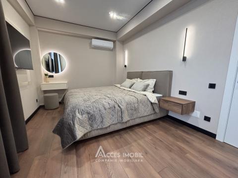 Apartments for sale in Chisinau: Buiucani, Stefan Neaga street