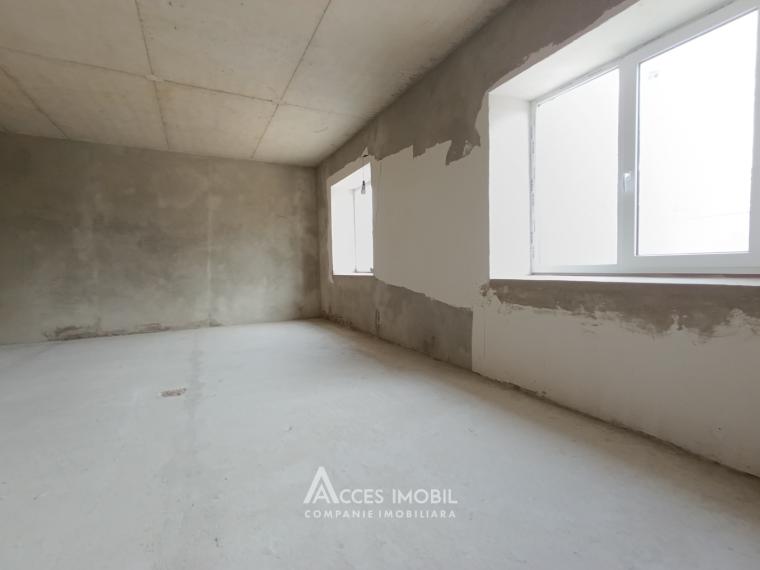 Casă în 2 niveluri! str. Valea Rediului, Telecentru, 106m2 + 3 ari! Variantă albă!: 4