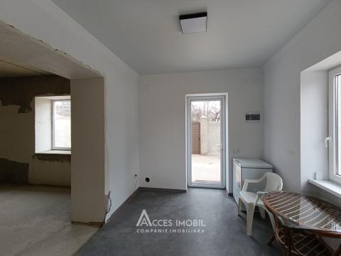 Casă în 2 niveluri! str. Valea Rediului, Telecentru, 106m2 + 3 ari! Variantă albă!: 5