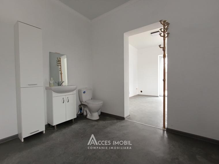 Casă în 2 niveluri! str. Valea Rediului, Telecentru, 106m2 + 3 ari! Variantă albă!: 7