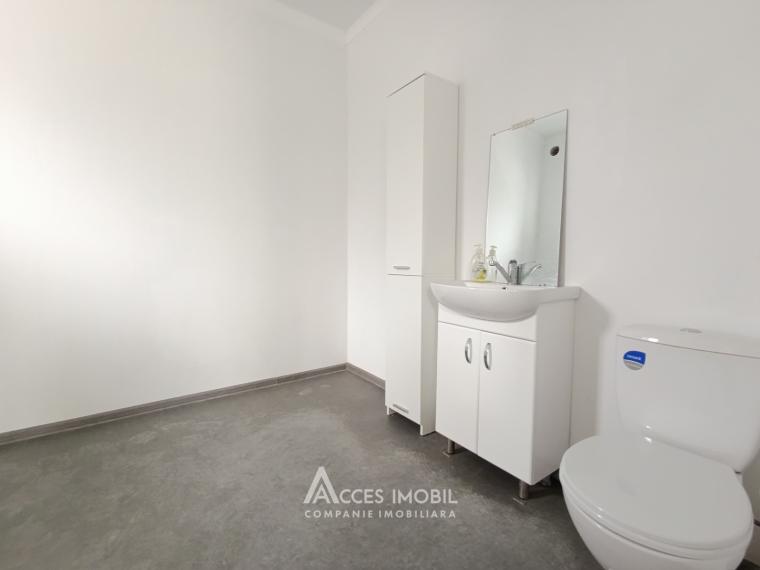 Casă în 2 niveluri! str. Valea Rediului, Telecentru, 106m2 + 3 ari! Variantă albă!: 8